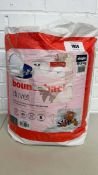 +VAT Single Silent Night Bounce Back Duvet 10.5 Tog