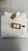 +VAT Patagonia Womens Cotton Essential Hoody Size UK XL
