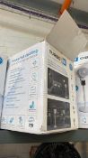 +VAT Vybra Turbo FX standard fan, boxed