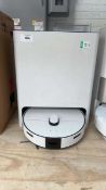 +VAT Samsung Bespoke Steam Jet Bot robotic vacuum cleaner with docking station