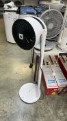 Boneco F230 air shower fan
