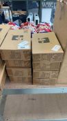 +VAT 8 boxes of No. 4 Lite branded smart light bulbs