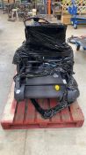 +VAT Centr electric treadmill
