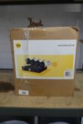 +VAT Boxed Yale Smart Motion CCTV kit