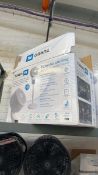 +VAT Vybra Turbo FX standard fan, boxed