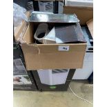 +VAT Meaco MC Series 7-10K portable air conditioning unit, boxed