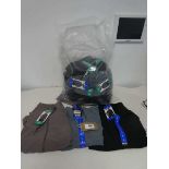 +VAT Approx. 20 ladies active full zip jackets by Kirkland.