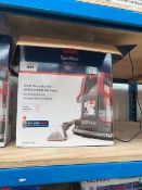 +VAT Vax SpotWash upholstery cleaner, boxed