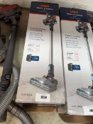 +VAT Vax Blade 4 Classic cordless vacuum cleaner, boxed