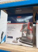 +VAT Vax SpotWash upholstery cleaner, boxed