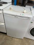 Hotpoint (RLAV21) undercounter fridge
