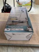 +VAT Shark Clean and Empty vacuum cleaner, boxed