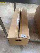 +VAT Samsung Jet 75E with pole, head, battery and accessories (no charger), boxed