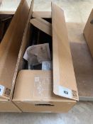 +VAT Samsung Jet 75E with pole, head, battery, charger and accessories, boxed