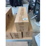 +VAT 3 boxes containing 12 4Lite smart lightbulbs