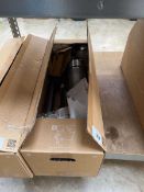 +VAT Samsung Jet 75E with pole, head, battery, charger and accessories, boxed