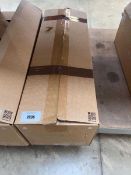+VAT Samsung Jet 75E with pole, head, battery, charger and accessories, boxed