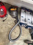 Dyson Ball Animal multi-floor corded vacuum cleaner