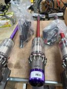 +VAT Dyson V11 Extra with pole, head, battery, charger and accessories, unboxed