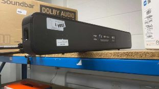 +VAT Sony HTS 2000 sound bar