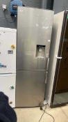 Kenwood fridge freezer