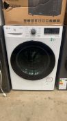 +VAT LG Thin Q 10.5kg washer dryer machine