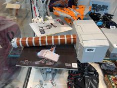 Lego Marvel Infinity Saga Thor's Hammer (76209) with manual Not checked, may be incomplete