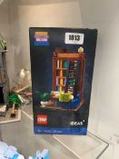 Boxed Lego Ideas Books Are My Passion (40698) Not checked, may be incomplete