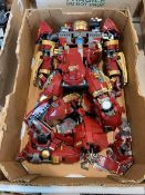 Lego Marvel Hulkbuster (76210) Not checked, may be incomplete