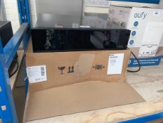 +VAT Hisense warming drawer in box