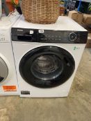 Haier Direct Motion washing machine