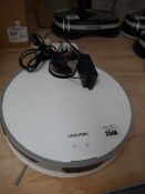 +VAT Samsung robotic vacuum cleaner with charger