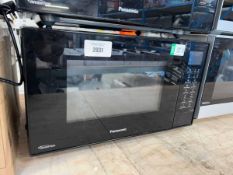 +VAT Panasonic inverter microwave (NNCT5SJB)