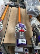 +VAT Dyson V8 Absolute (no charger or accessories)