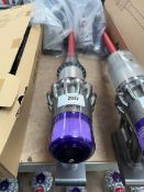 +VAT Unboxed Dyson V11 Extra with battery, charger and accessories