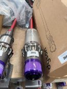 +VAT Unboxed Dyson V11 Extra with battery, charger and accessories
