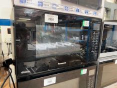+VAT Panasonic inverter microwave (NNCT5SJB)