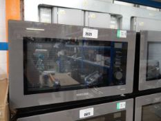 +VAT Samsung Smart Things combination grill/ microwave oven