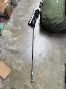 +VAT Kirkland Signature golf driver with golf driver cover