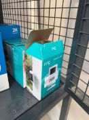 +VAT 3 Ring outdoor cameras