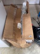 Stainless steel cooker hood