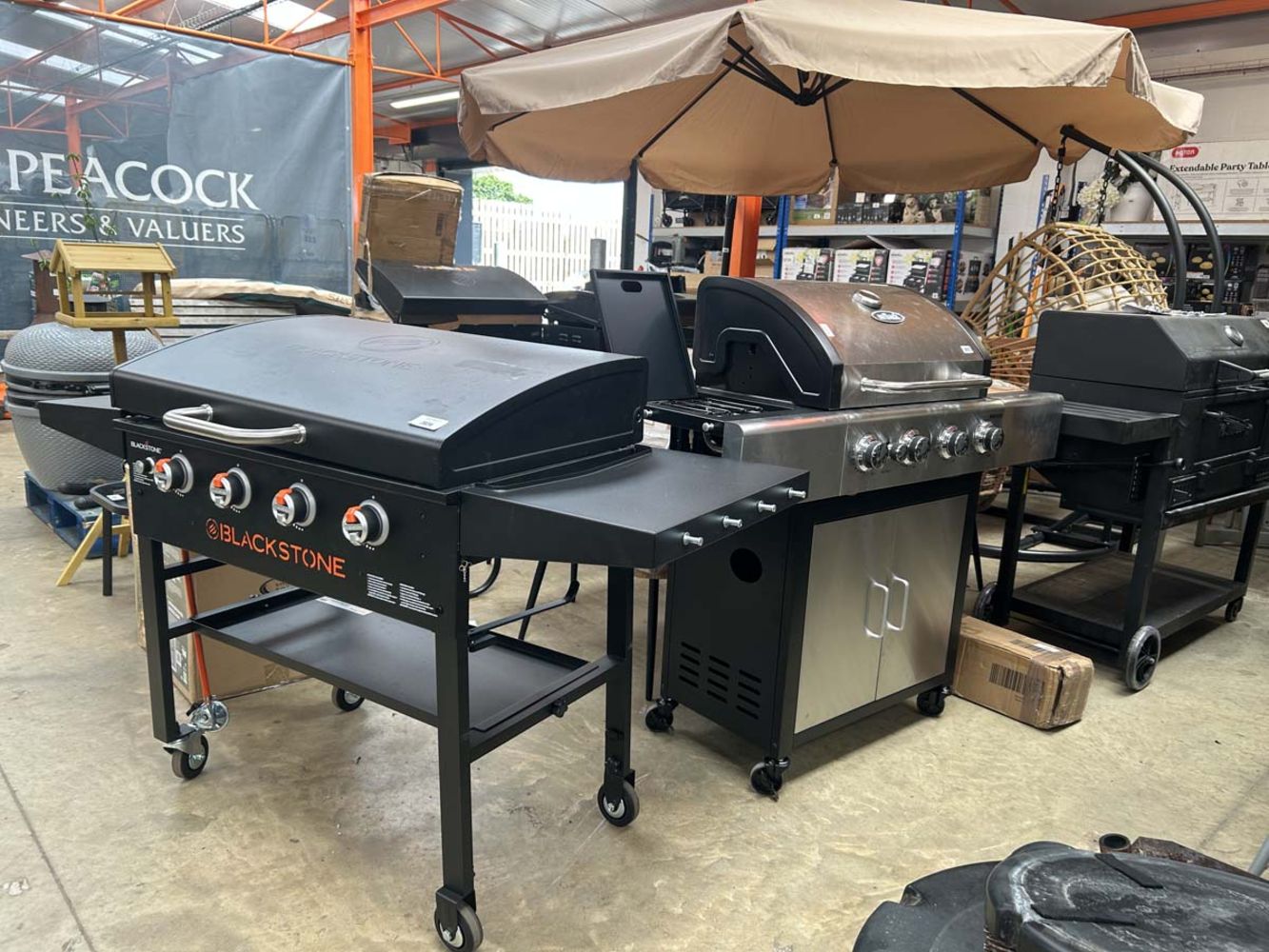 St Neots Weekly Sale 2