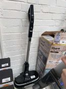 +VAT Aircraft PowerGlide cordless hard floor cleaner with battery (no charger), unboxed