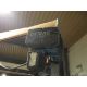 +VAT Yellow 125kg capacity jib crane with Demag electric chain hoist - Image 5 of 9