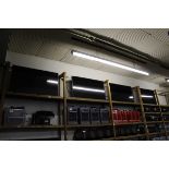 +VAT Four LG 43" flat screen TVs
