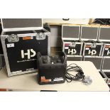 +VAT Profoto Pro-10 2400 AirTTL remote control camera syncing device with flight case