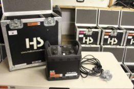 +VAT Profoto Pro-10 2400 AirTTL remote control camera syncing device with flight case
