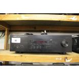 +VAT Yamaha R-S2020 natural sound receiver