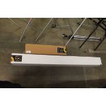 +VAT 60" roll of Perma Jet FB Gold Silk 315 paper and a 24" roll of Perma Jet FB Royal Gloss