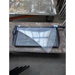 +VAT Hand operated paper guillotine